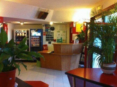 塔拉斯孔柠檬酒店 外观 照片